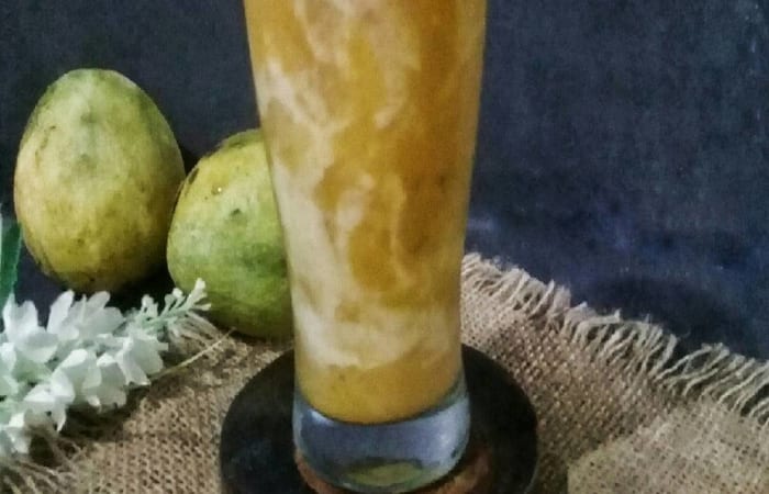 Resep Mango Juice Creamy Dengan Bahan Sederhana