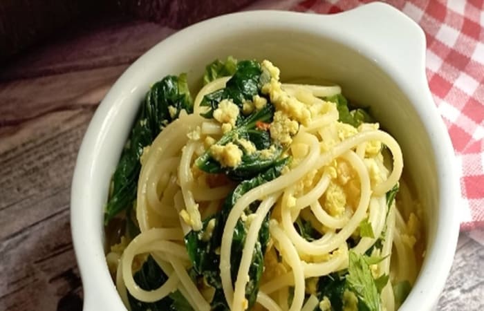 Resep 569 Spaghetti Bumbu Mie Kuah Belelenge Khas Singaraja Dijamin Nikmat dan Mudah