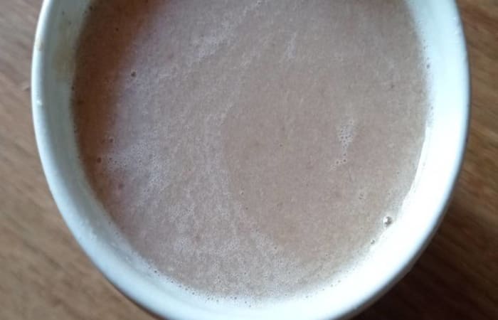 Resep Banana Guava Smoothies Paling Mudah dan Enak