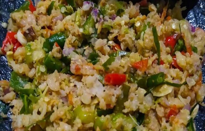 Resep Asam Udeung Aceh Favorit Bunda