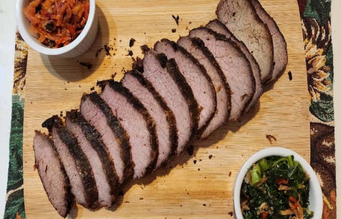 Resep Sei Sapi Panggang Oven Mudah dan Praktis Dihidangkan