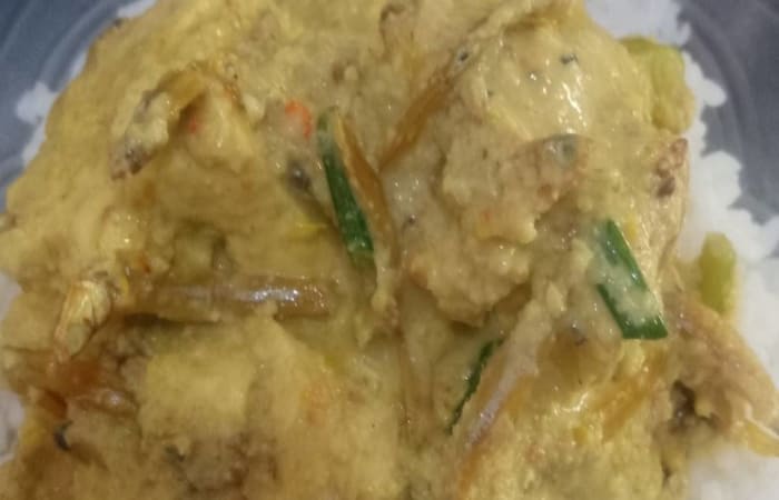 Resep Ikan Teri Serapah Khas Madura Mudah dan Praktis Dihidangkan