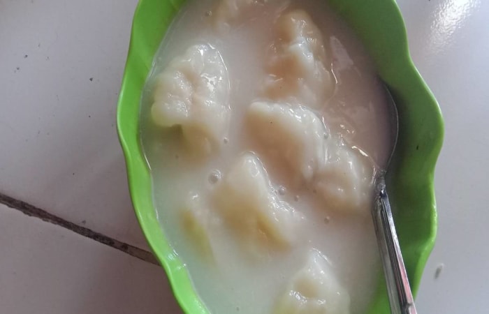 Resep Kue Palu Butung Dijamin Nikmat dan Mudah