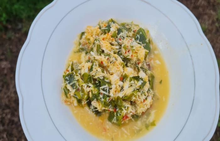 Resep Oblokoblok Paling Praktis dan Simple