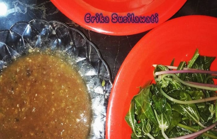 Resep Menu Kampung Ciri Khas Melayu kepri Mudah dan Praktis Dihidangkan