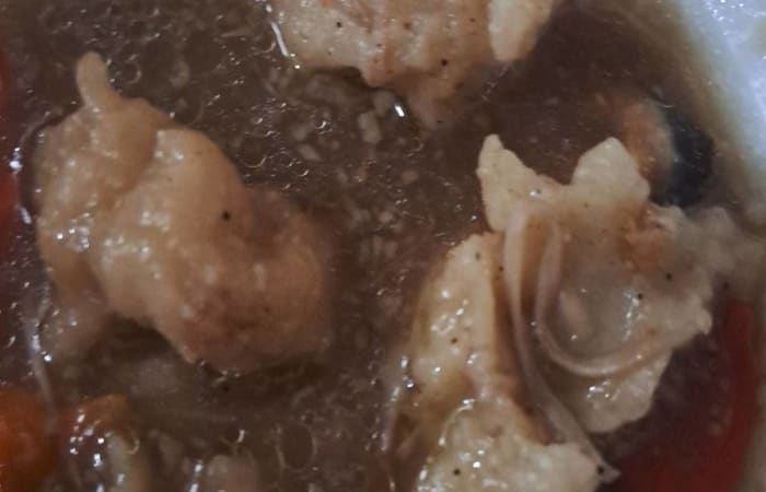 Resep Tekwan Ikan Tenggiri Dijamin Nikmat dan Mudah