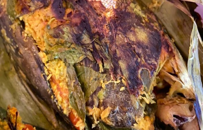 Resep Pepes Ikan Rasanya Maknyus