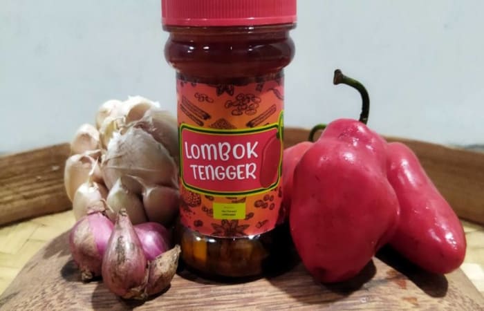 Resep Sambel Lombok Tengger Mudah dan Praktis Dihidangkan