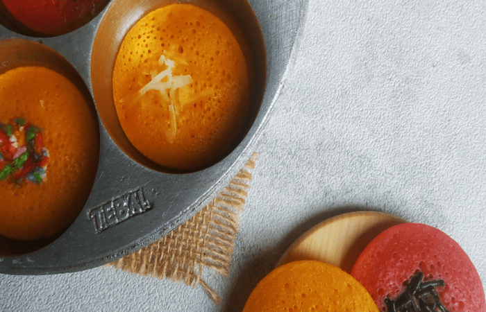 Resep Kue Cubit (tanpa Telur) Paling Praktis dan Simple