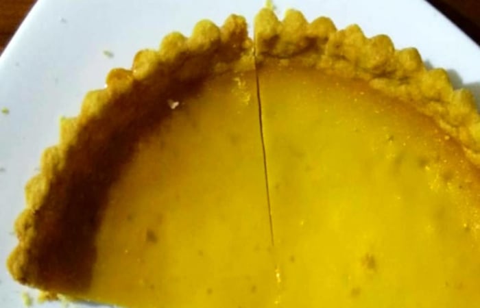 Resep Pie Susu  Kue Lontar Paling Praktis dan Simple