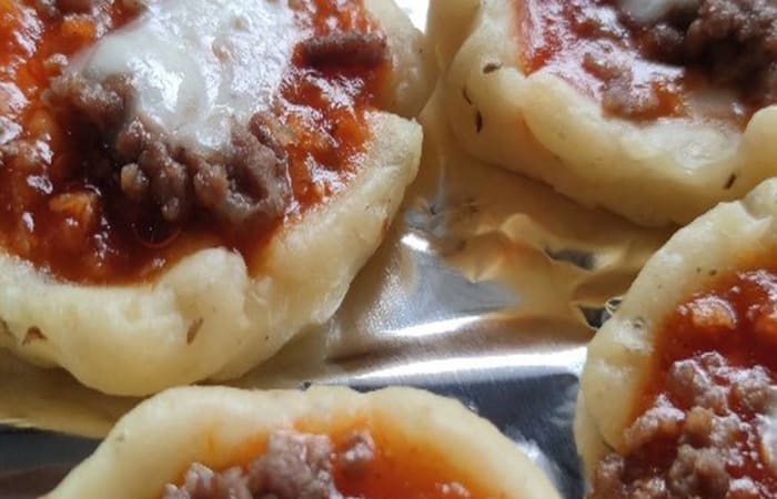 Resep Kentang Mangkok Daging Giling Paling Mudah dan Enak