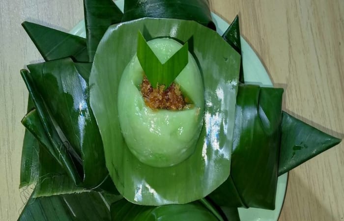 Resep Kue Bugis Dengan Bahan Sederhana