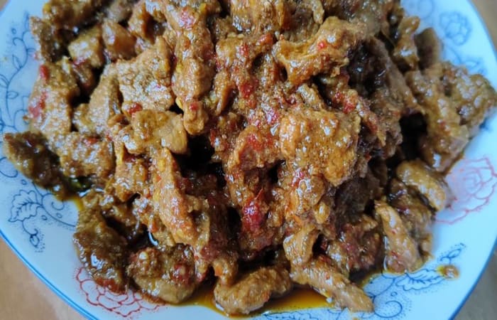 Resep Tongseng Daging Sapi Dijamin Nikmat dan Mudah