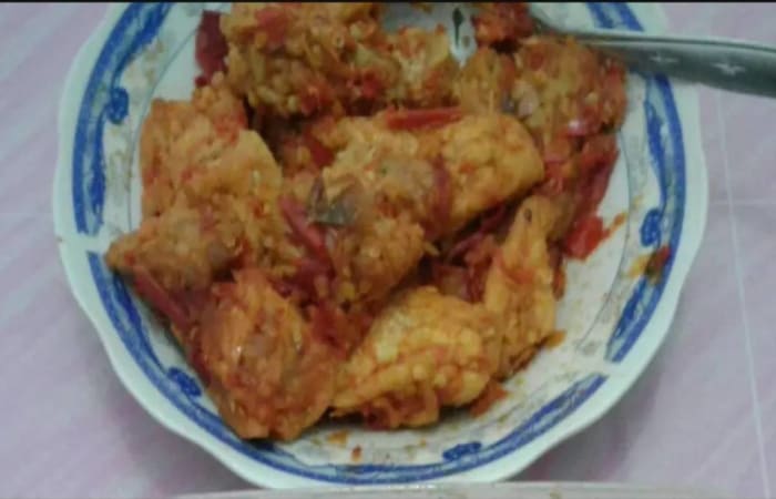 Resep Balado Tahu Tempe Dengan Bahan Sederhana