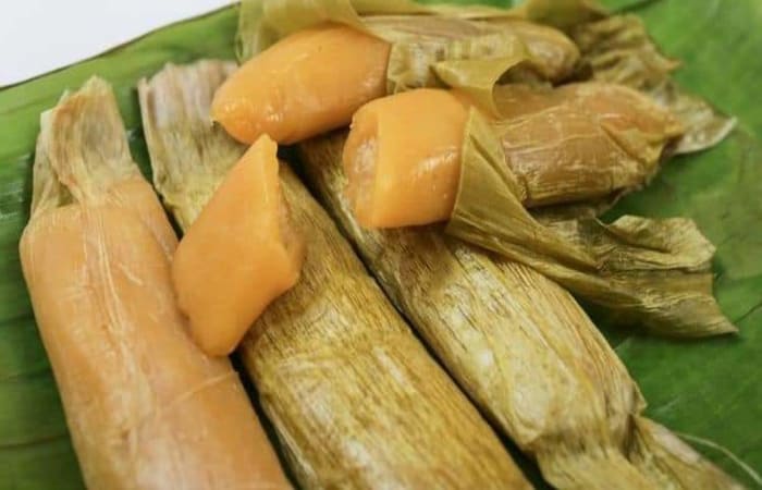Resep Kue Timpan Labu Kuning Paling Mudah dan Enak
