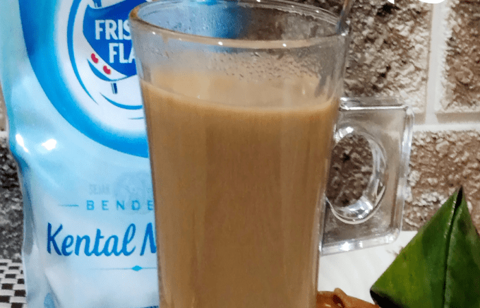 Resep Kopi Susu Paling Mudah dan Enak