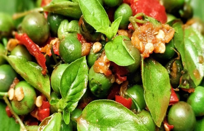 Resep Karedok Leunca Paling Mudah dan Enak