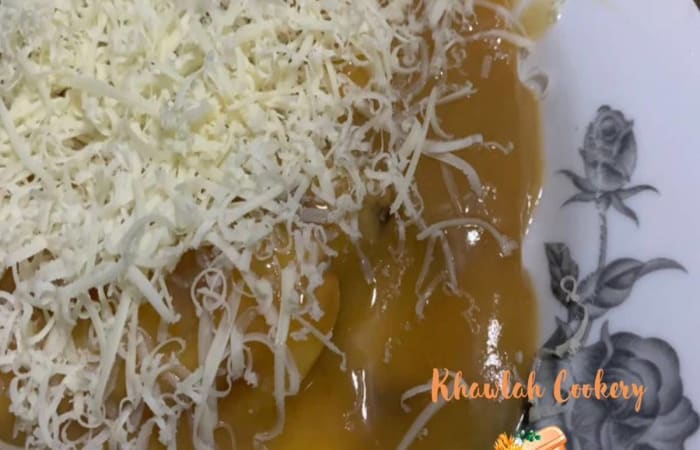 Resep Pisang Gapit No Sugar No Coconut Milk Paling Mudah dan Enak