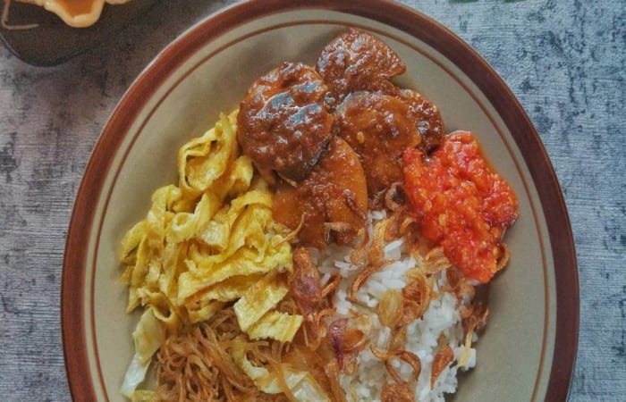 Resep Nasi Uduk Betawi Dijamin Nikmat dan Mudah