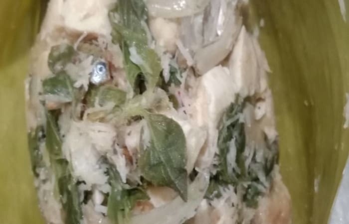 Resep Botok 3 T(tahu,tempe,teri) Paling Mudah dan Enak