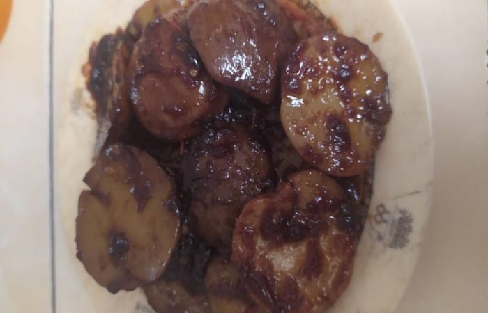 Resep Semur Jengkol Betawi Paling Mudah dan Enak