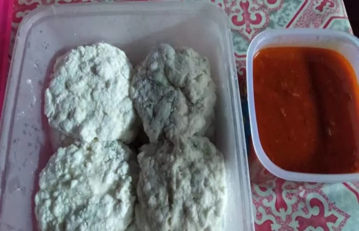 Resep Cireng Tahu Sambal Jontor Mudah dan Praktis Dihidangkan