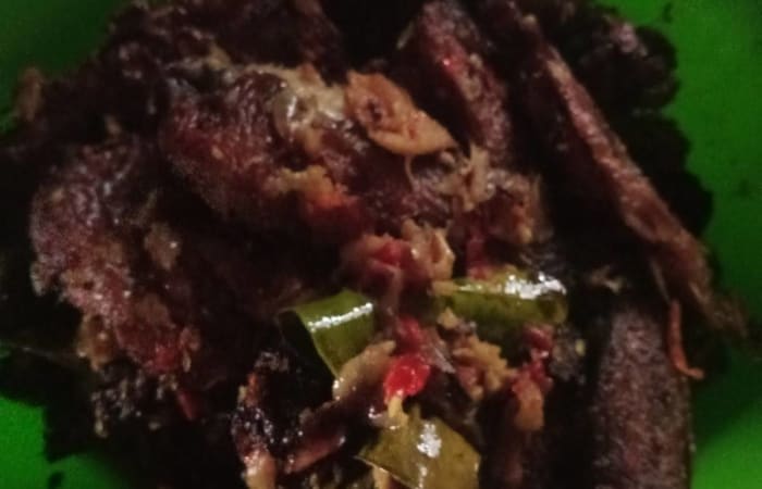 Resep Semur Ikan Kalimantan Selatan Favorit Bunda