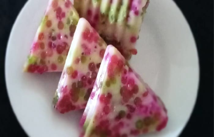 Resep Kue Cantik Manis Paling Praktis dan Simple