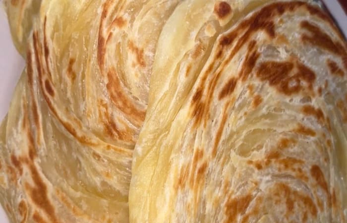 Resep Roti Canai Mudah dan Praktis Dihidangkan