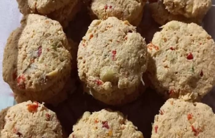 Resep Menjeng Paling Mudah dan Enak