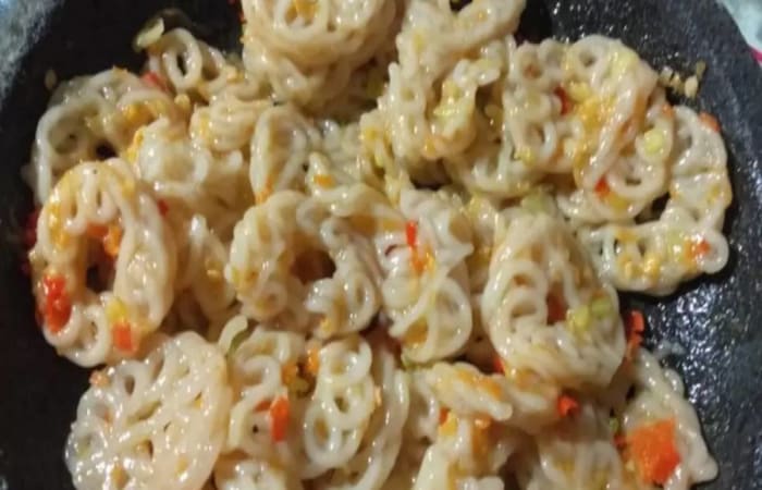 Resep Seblak Rafael Paling Praktis dan Simple