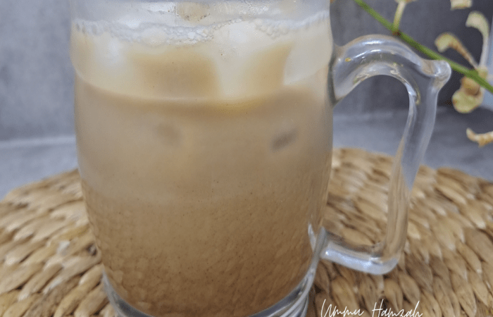 Resep Sanger Khas Aceh Paling Praktis dan Simple