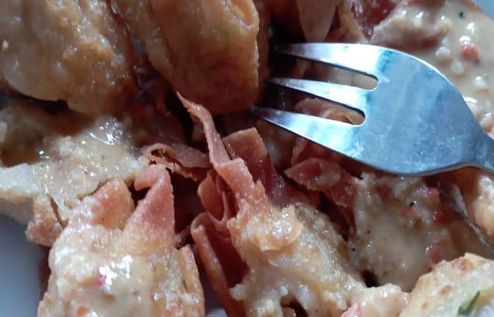 Resep Batagor Ayam Favorit Bunda