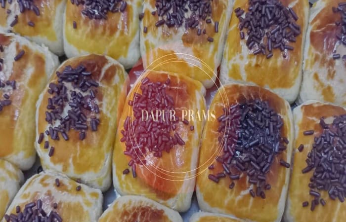 Resep 85 Kue Bolen Mudah dan Praktis Dihidangkan