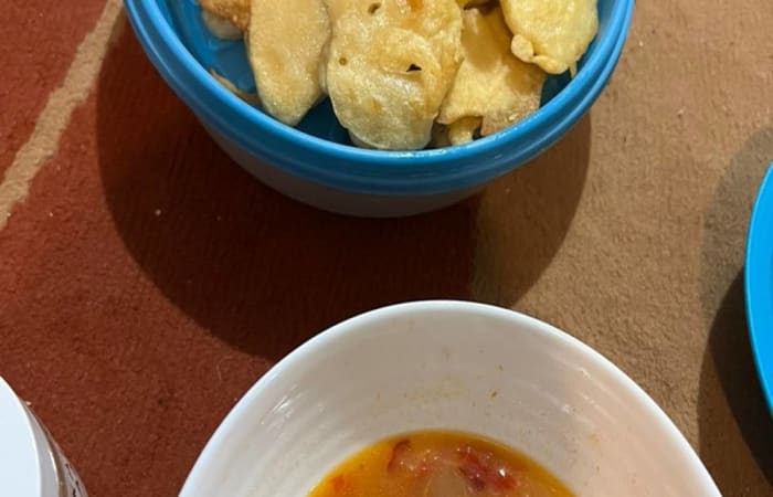 Resep Cane Versi Ayahku Rasanya Maknyus