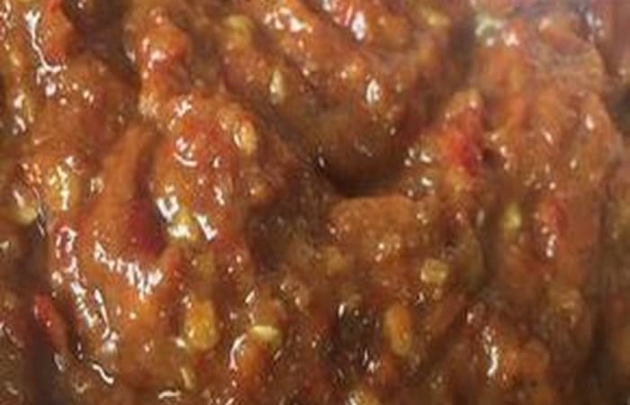 Resep Sambel Penyetan Lele Khas Lamongan Paling Mudah dan Enak