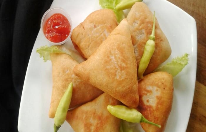 Resep Martabak Bihun Madura Rasanya Maknyus