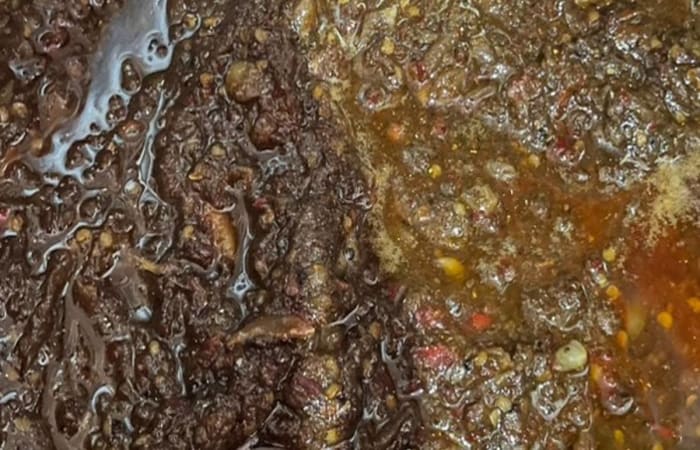 Resep Sambal Roa Khas Manado Dijamin Nikmat dan Mudah