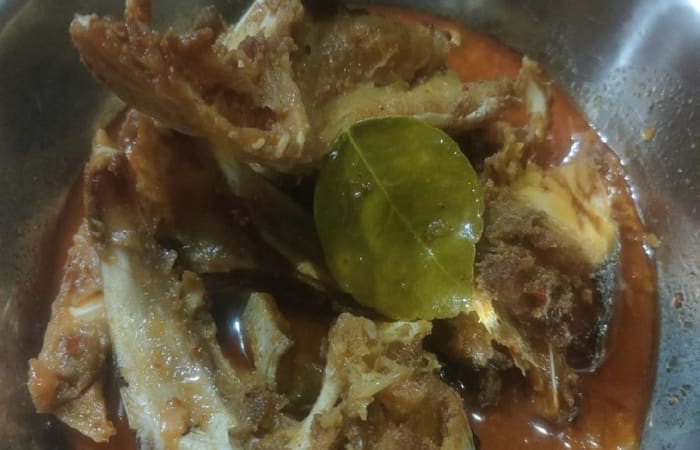 Resep Gulai Ikan Masak Minang Paling Praktis dan Simple
