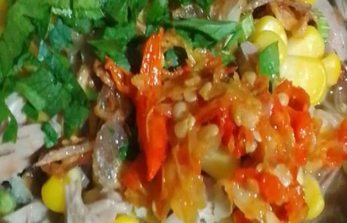 Resep Binte Favorit Bunda