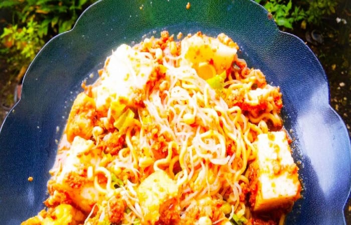 Resep Ketoprak Jakarta Paling Mudah dan Enak