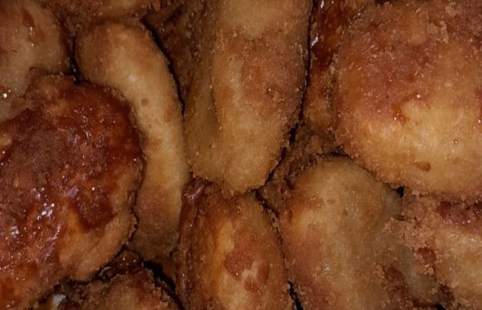 Resep Ģemblong Betawi Paling Praktis dan Simple