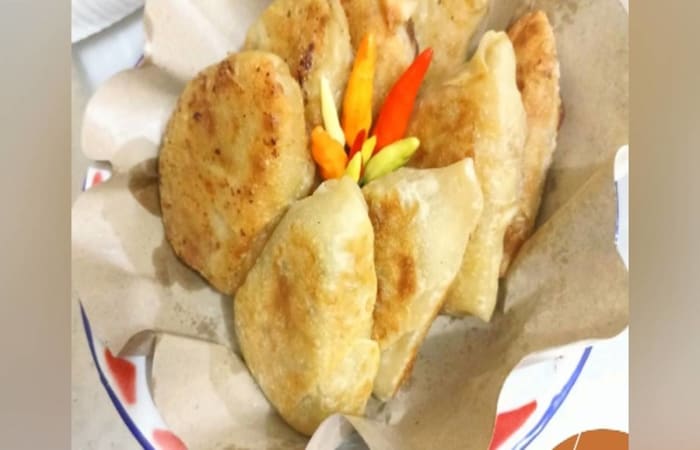 Resep Martabak Mie Pedas Madura Rasanya Maknyus
