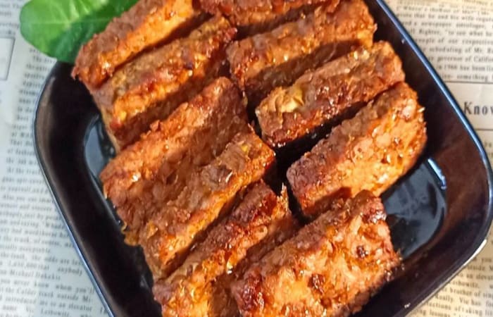 Resep Tempe Bacem Dijamin Nikmat dan Mudah