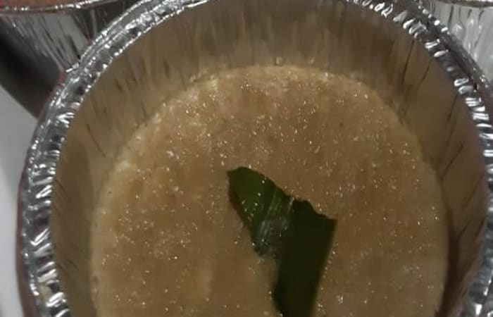 Resep Sarikaya Telur Gula Merah Rempah Paling Praktis dan Simple