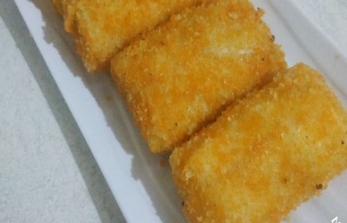 Resep 720 Risol Mayo Jagung Lumer Paling Praktis dan Simple