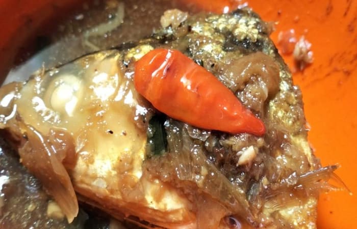 Resep Pindang Bandeng Betawi Dengan Bahan Sederhana