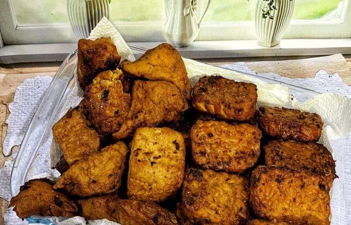 Resep Tahu Tempe Bacem Khas Yogya Dijamin Nikmat dan Mudah