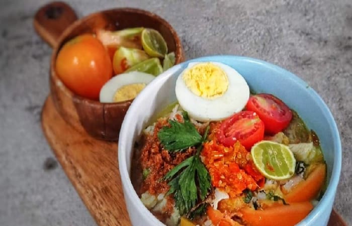 Resep Soto Madura Supeeerrr Simple Paling Praktis dan Simple