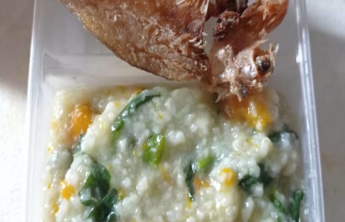 Resep Bubur Manado Dijamin Nikmat dan Mudah